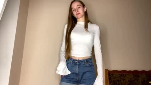 Viktoria online show from 02/11/26, 03:28