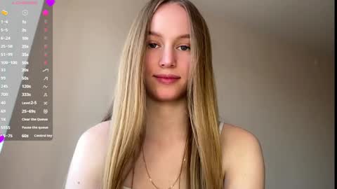 Viktoria online show from 04/04/26, 03:31