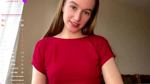 Viktoria online show from 05/22/26, 03:17