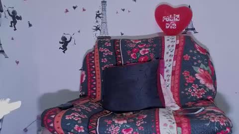 Antonella online show from 03/15/26, 01:06