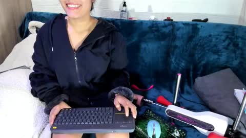 Anto online show from 02/10/25, 11:04
