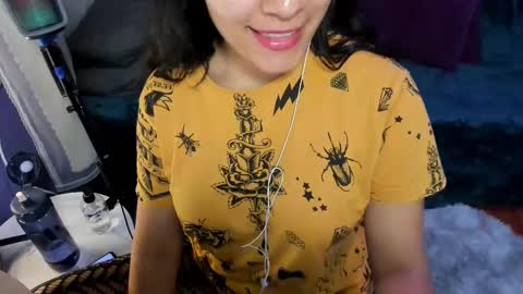 Anto online show from 02/20/25, 01:36