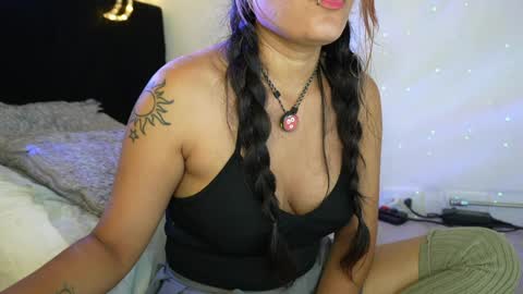 Anto online show from 04/08/26, 03:28