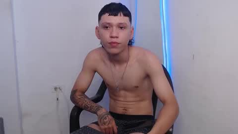 Snapshot of antoine_mastercum420 chatting on 02/24/26, 08:51 Antoine online show from 02/24/26, 08:51