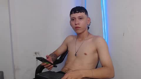 Snapshot of antoine_mastercum420 chatting on 02/25/26, 08:57 Antoine online show from 02/25/26, 08:57