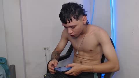 Snapshot of antoine_mastercum420 chatting on 03/02/26, 03:41 Antoine online show from 03/02/26, 03:41