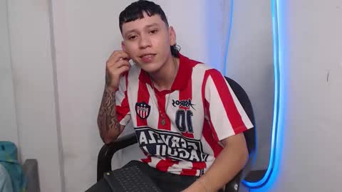 Snapshot of antoine_mastercum420 chatting on 03/02/26, 05:19 Antoine online show from 03/02/26, 05:19