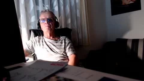 anton online show from 06/10/26, 09:25