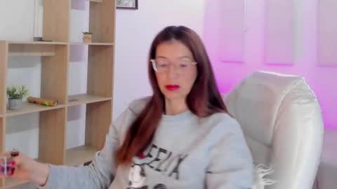 Antonella online show from 10/03/25, 12:13