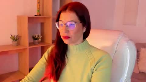 Antonella online show from 10/10/25, 12:26