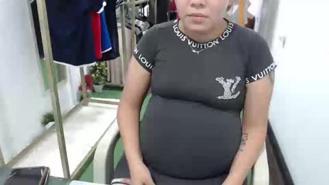 Snapshot of antonela123912 chatting on 09/13/25, 01:55 antonela online show from 09/13/25, 01:55