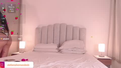 antonela69fox online show from 01/18/25, 12:46