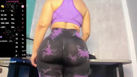 Snapshot of antonela85 chatting on 12/29/24, 03:33 antonella online show from 12/29/24, 03:33