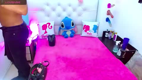 Snapshot of antonela_xx3 chatting on 01/21/25, 07:06 antonela_xx3 online show from 01/21/25, 07:06