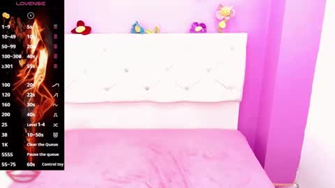 Snapshot of antonela_xx3 chatting on 02/18/25, 01:21 antonela_xx3 online show from 02/18/25, 01:21