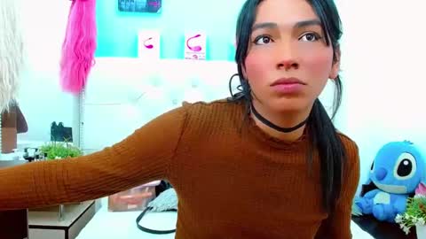 Snapshot of antonela_xx3 chatting on 02/27/25, 12:54 antonela_xx3 online show from 02/27/25, 12:54