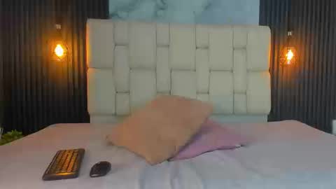 Antonella online show from 03/13/26, 08:37