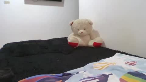 Snapshot of antonella0769 chatting on 01/03/25, 02:08 ANTONELLA WILLIAM  INDEPENDIENTE online show from 01/03/25, 02:08