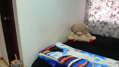 Snapshot of antonella0769 chatting on 01/18/25, 11:54 ANTONELLA WILLIAM  INDEPENDIENTE online show from 01/18/25, 11:54