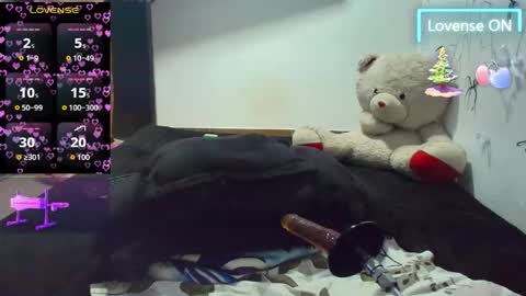 ANTONELLA WILLIAM  INDEPENDIENTE online show from 02/14/26, 11:18