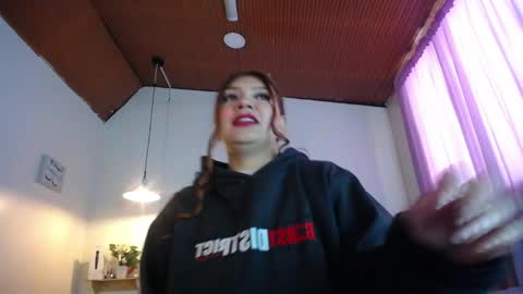 ANTO  online show from 01/07/26, 01:46