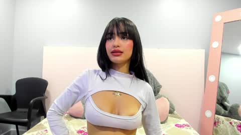 antonella bratzz online show from 05/11/26, 09:34