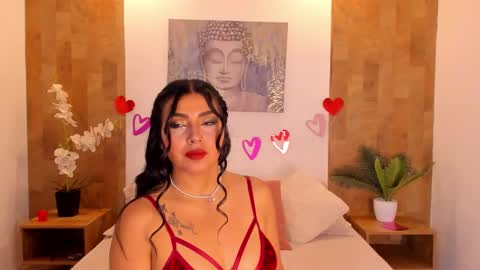 Snapshot of antonella_coruso chatting on 02/22/26, 05:00 Antonella Coruso online show from 02/22/26, 05:00