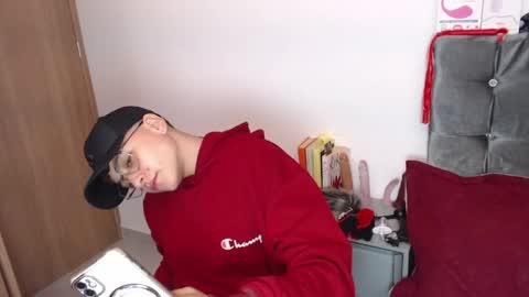 anto ford02 online show from 05/04/26, 05:03