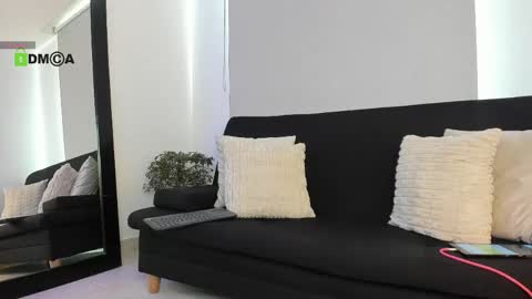 Snapshot of antonella_dom chatting on 05/14/26, 06:47 Antonella14Dominic online show from 05/14/26, 06:47