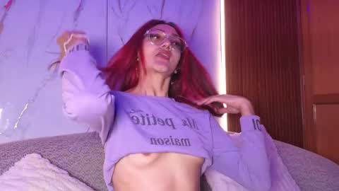 Snapshot of antonella_grace chatting on 03/02/26, 07:54 Antonella online show from 03/02/26, 07:54