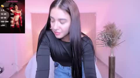  Antonella Grayy  online show from 11/03/25, 11:00