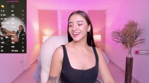  Antonella Grayy  online show from 01/19/26, 11:03