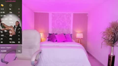  Antonella Grayy  online show from 02/26/26, 11:09