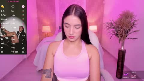  Antonella Grayy  online show from 03/06/26, 11:17