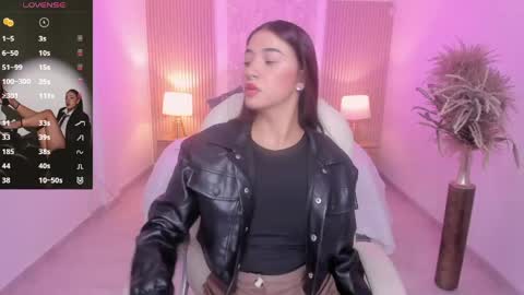 Snapshot of antonella_grayy chatting on 04/23/26, 11:09 Antonella Grayy online show from 04/23/26, 11:09