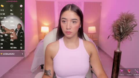 Snapshot of antonella_grayy chatting on 04/27/26, 11:08 Antonella Grayy online show from 04/27/26, 11:08