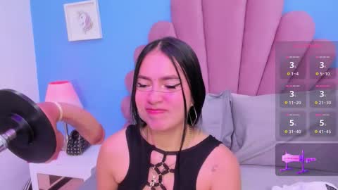 Antonella online show from 01/17/26, 12:32