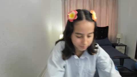  Antonella  online show from 09/21/25, 04:19