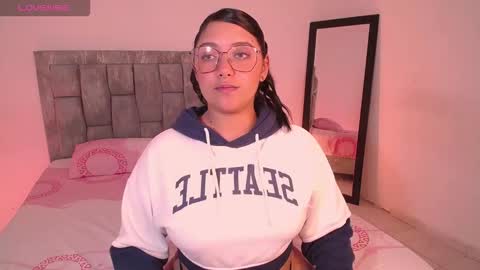 Antonella online show from 11/15/25, 02:20