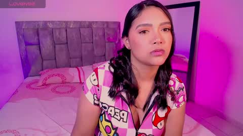 Antonella online show from 02/11/26, 09:09