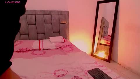 Antonella online show from 03/05/26, 02:07