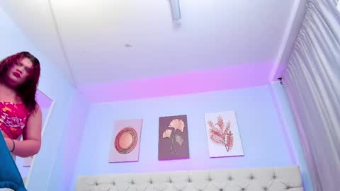 Snapshot of antonella_hotkiss chatting on 02/23/25, 03:56 Antonella online show from 02/23/25, 03:56