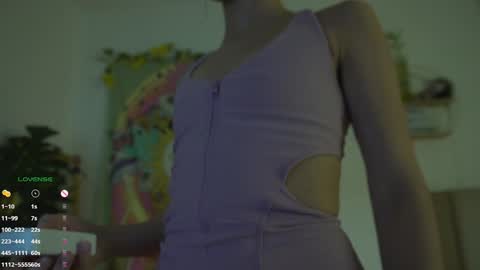 Snapshot of antonella_maitt chatting on 12/06/24, 04:03 Nell. online show from 12/06/24, 04:03