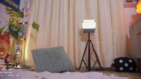 Snapshot of antonella_maitt chatting on 06/22/26, 03:25 Nell. online show from 06/22/26, 03:25
