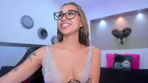 Antonella online show from 02/06/26, 11:57