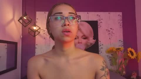 Antonella online show from 04/06/26, 12:17