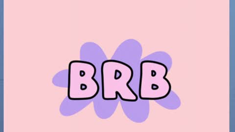 Antonella online show from 04/08/26, 12:16