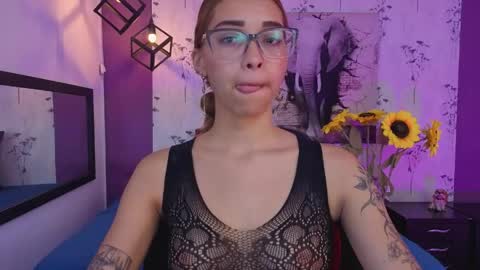 Antonella online show from 05/16/26, 12:48
