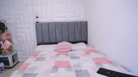 antonella online show from 02/06/25, 09:06