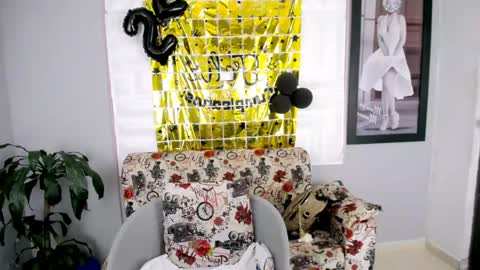 antonella online show from 07/04/26, 01:17